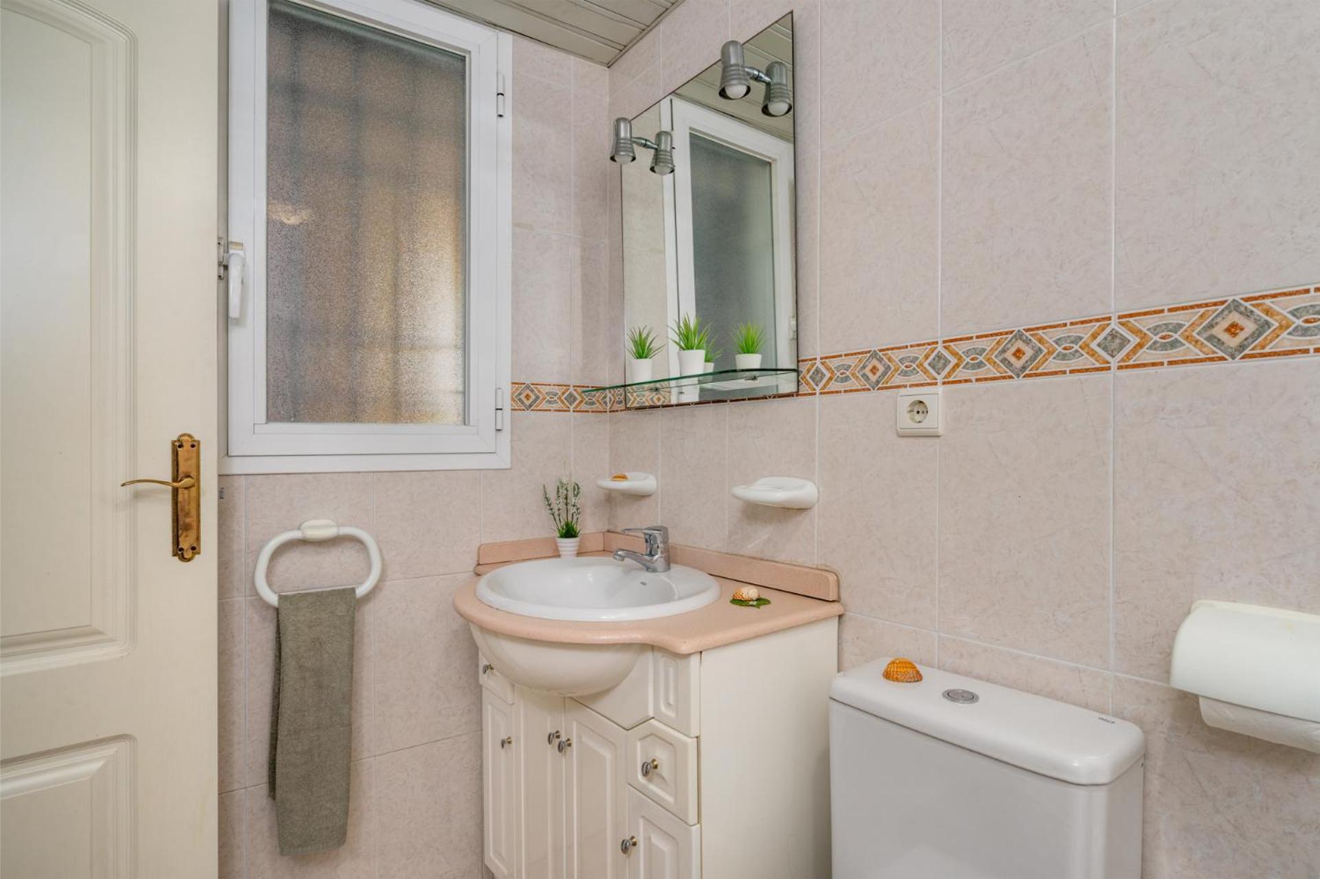 3 Bedroom, Sea Front & Sea View, Plunge Pool 푸엔히롤라 외부 사진