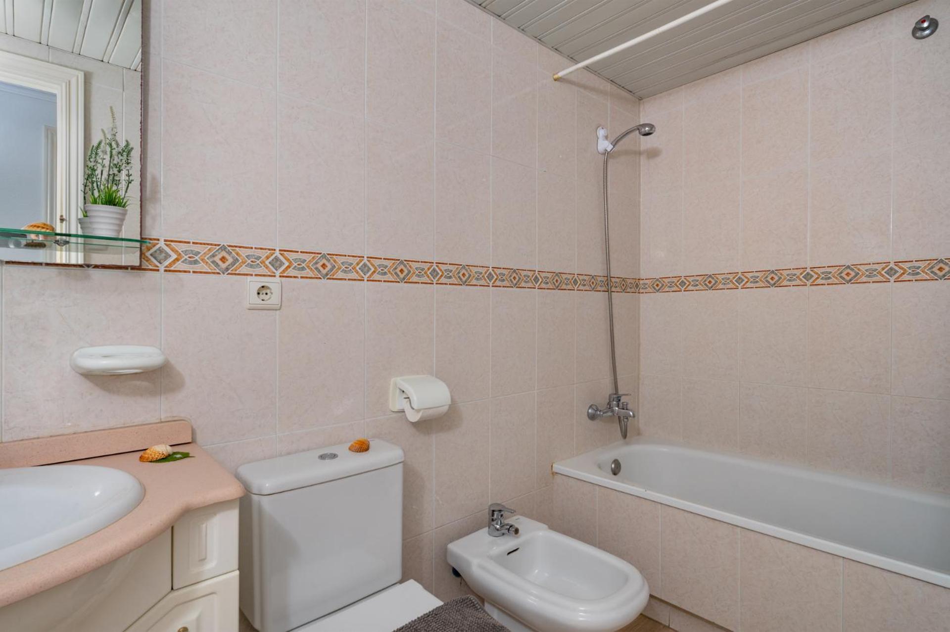 3 Bedroom, Sea Front & Sea View, Plunge Pool 푸엔히롤라 외부 사진