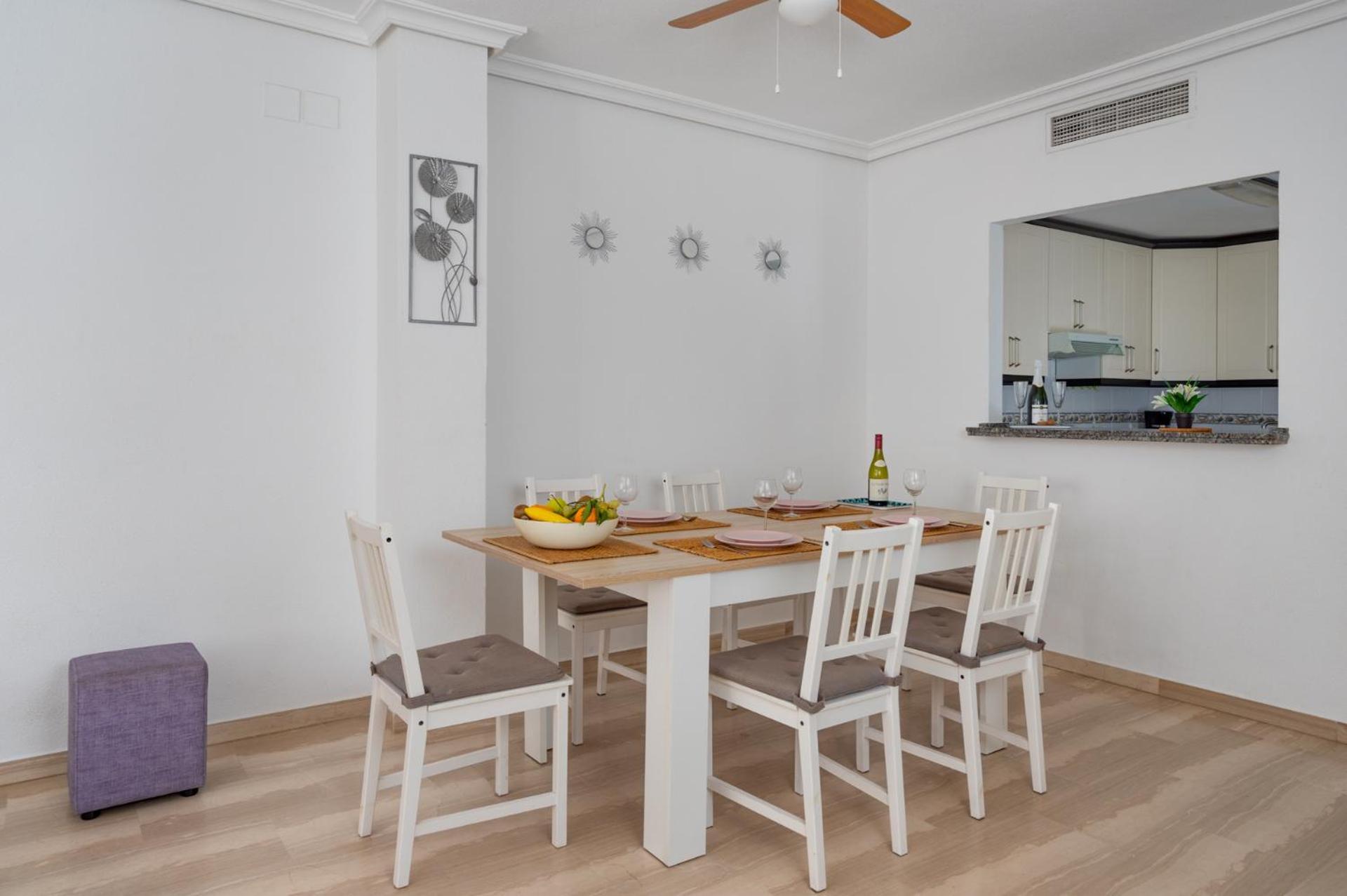 3 Bedroom, Sea Front & Sea View, Plunge Pool 푸엔히롤라 외부 사진