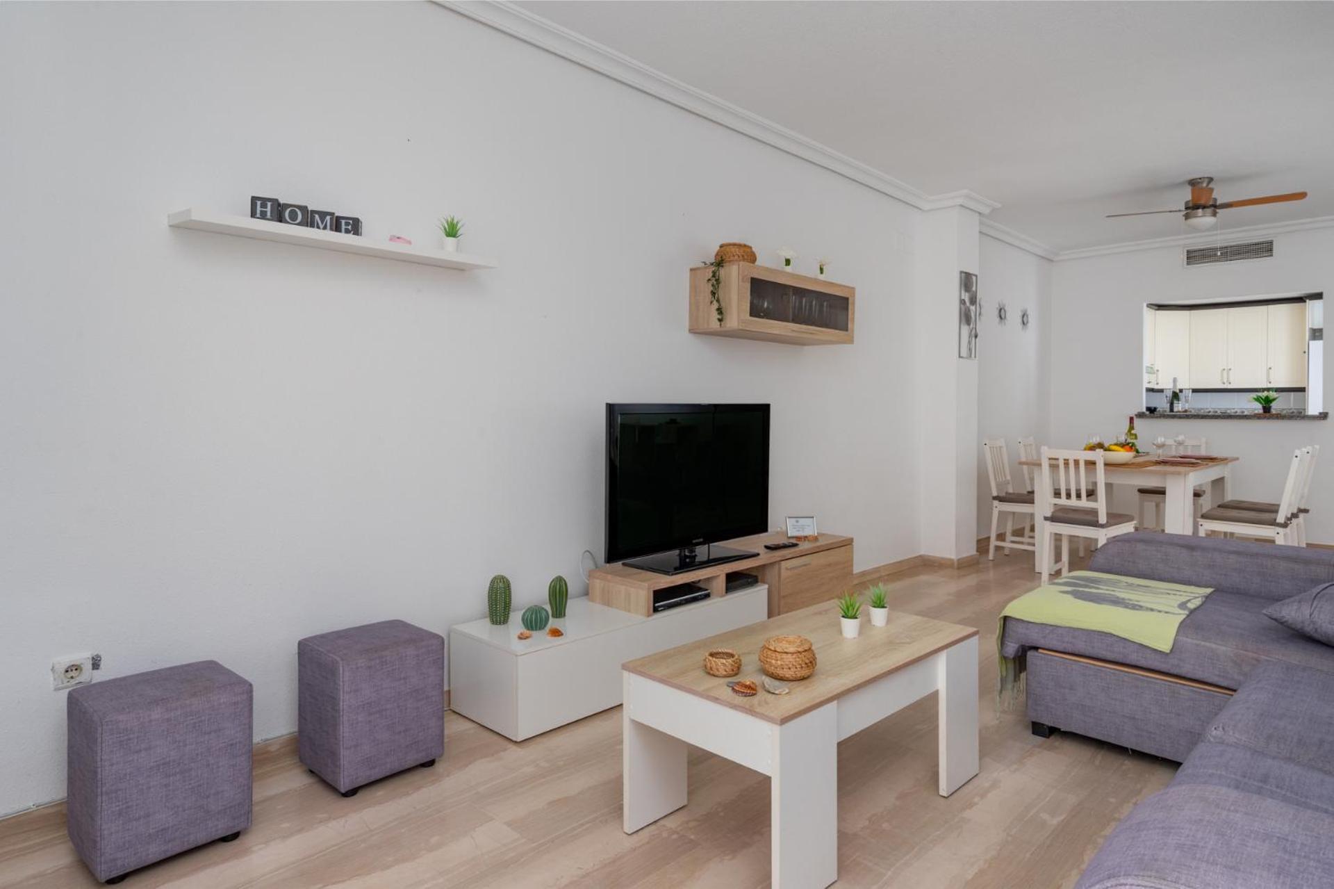 3 Bedroom, Sea Front & Sea View, Plunge Pool 푸엔히롤라 외부 사진